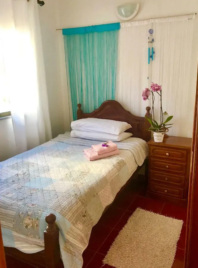 拉哥斯Casa Adoro Sol别墅 葡萄牙