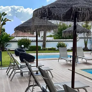 Apartamento Lindamar, Lagos