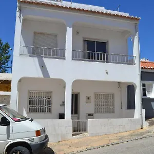 Сasa de vacaciones Casa Amado, Lagos