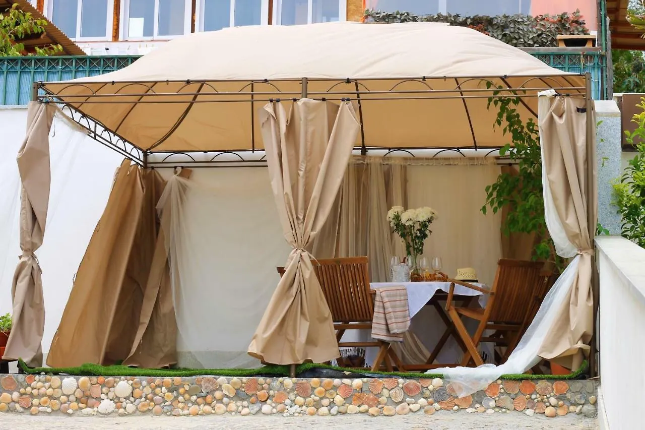 Casa Adoro Sol Villa Lagos