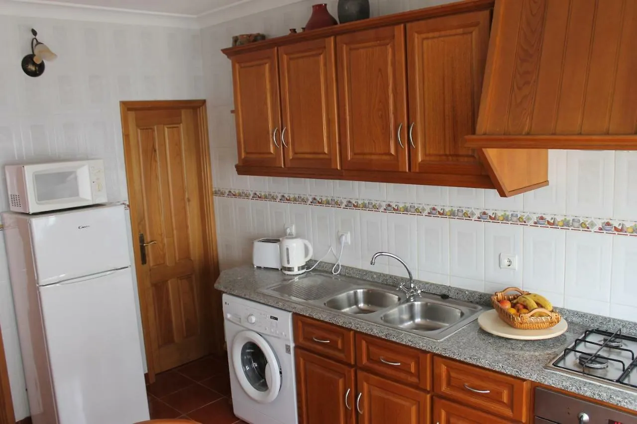 Casa Adoro Sol Villa Lagos Holiday home