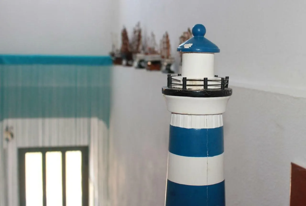 Casa Adoro Sol Villa Lagos Holiday home