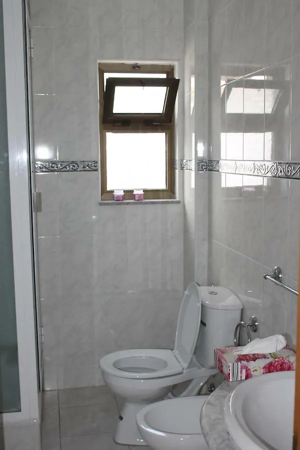 Casa Adoro Sol Villa Lagos