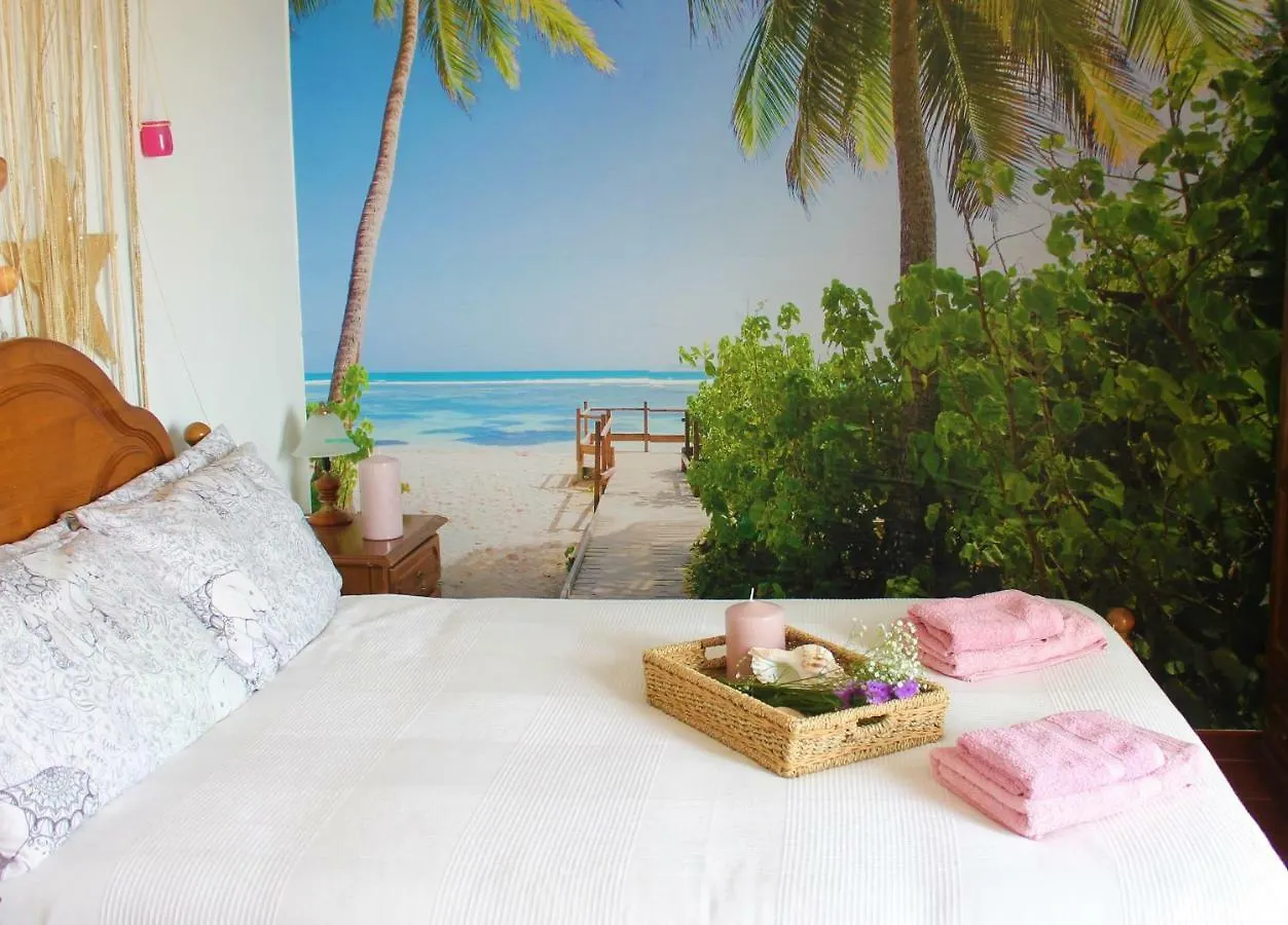 Casa Adoro Sol Villa Lagos