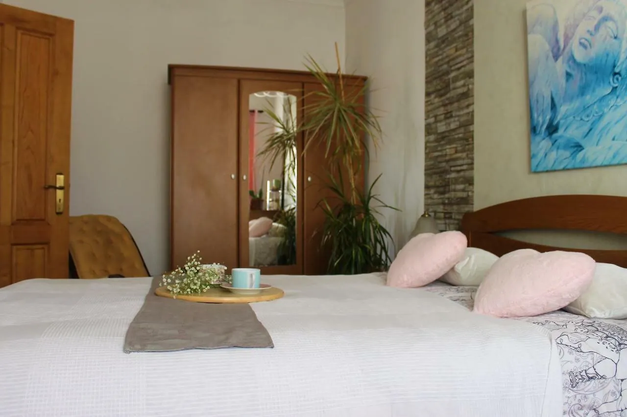 Holiday home Casa Adoro Sol Villa Lagos Portugal