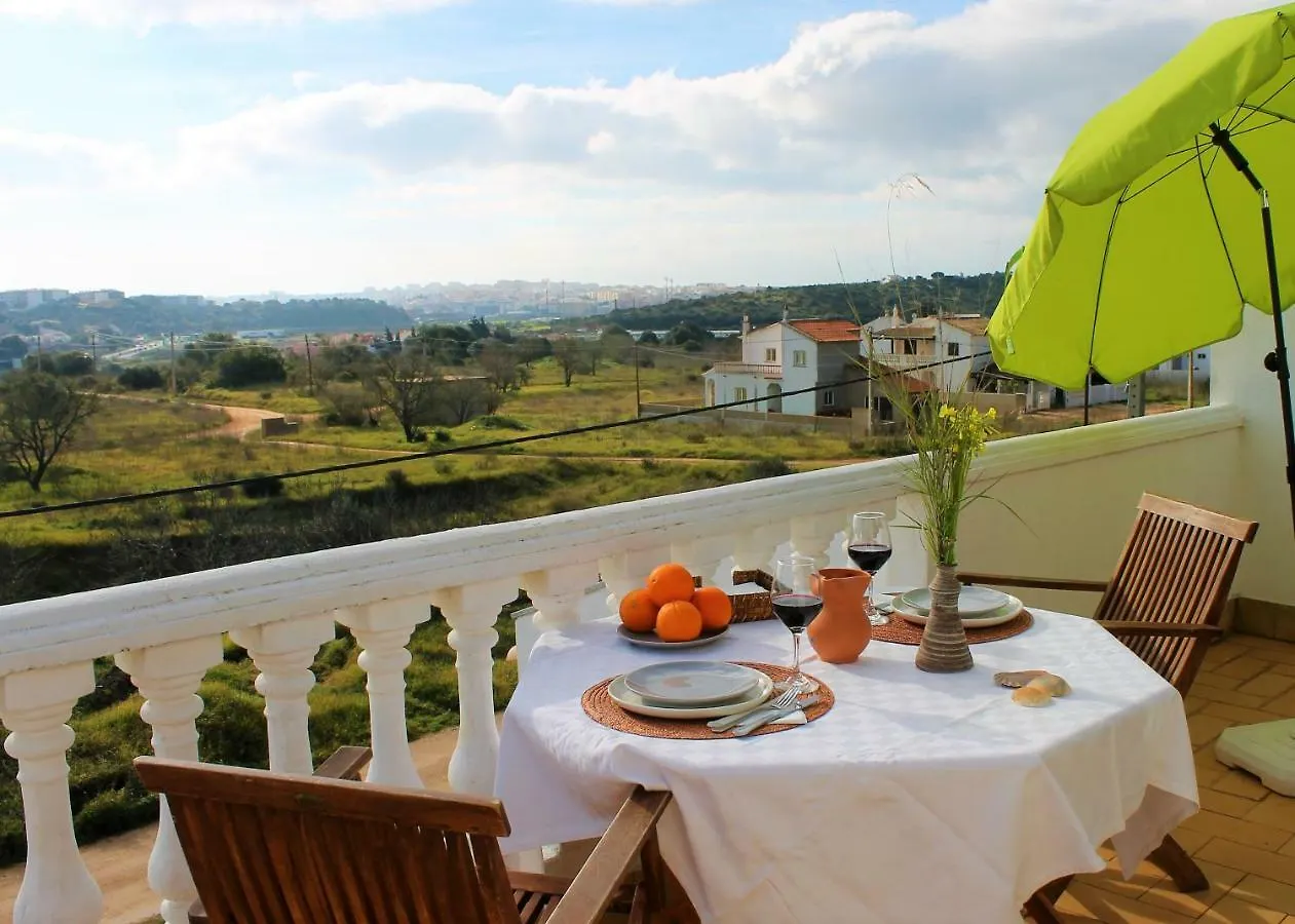Casa Adoro Sol Villa Lagos Portugal