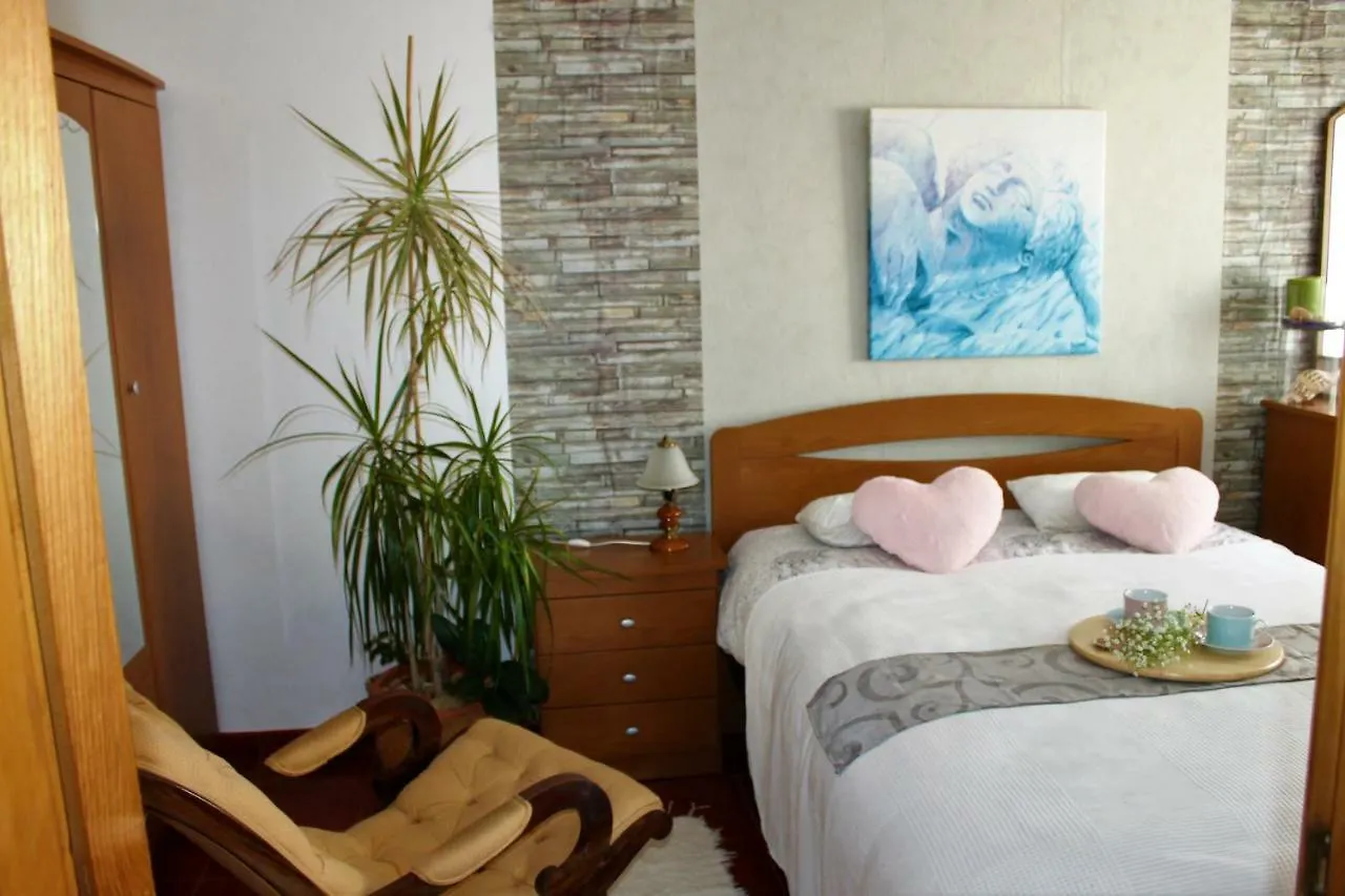 Casa Adoro Sol Villa Lagos 0*,