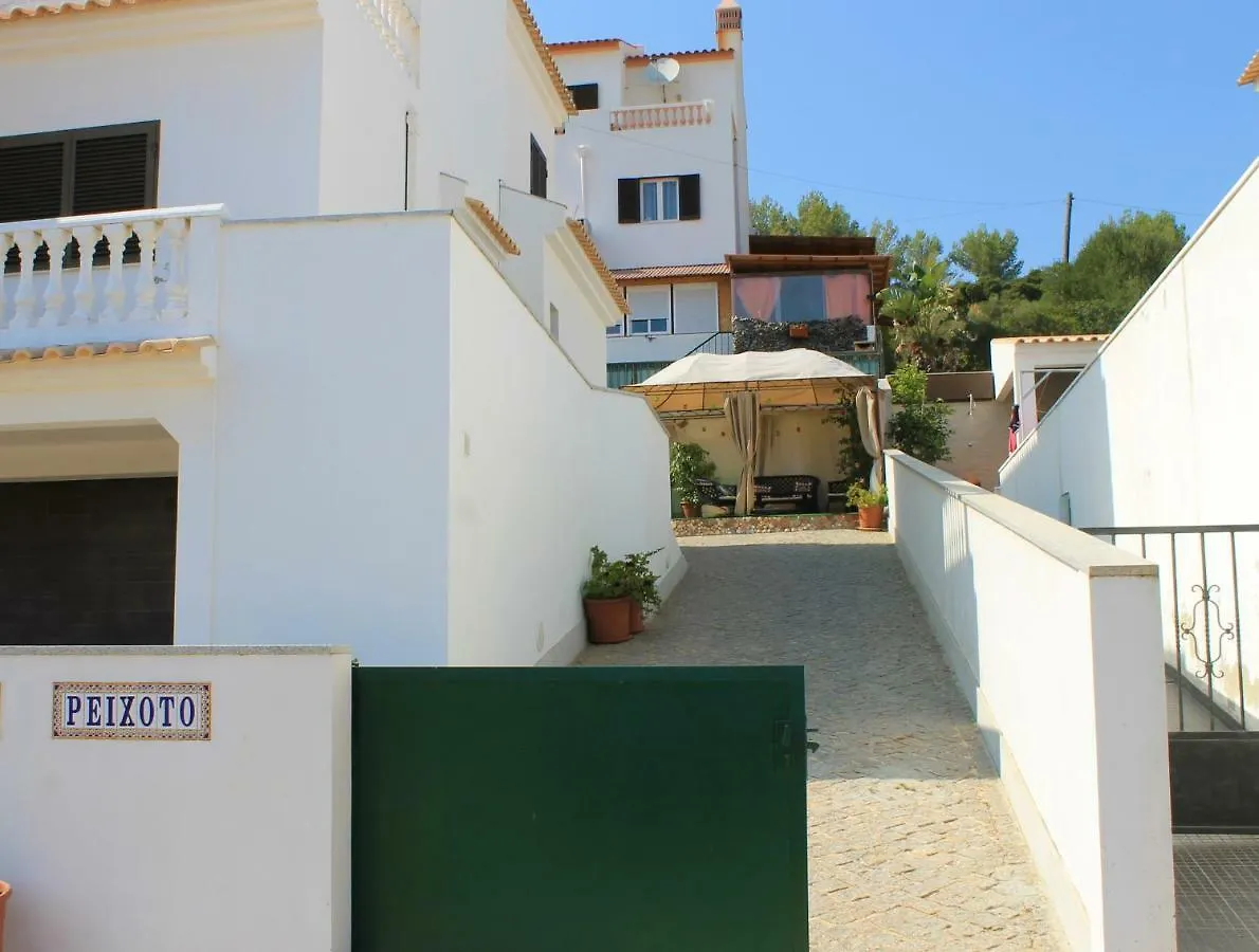 Casa Adoro Sol Villa Lagos