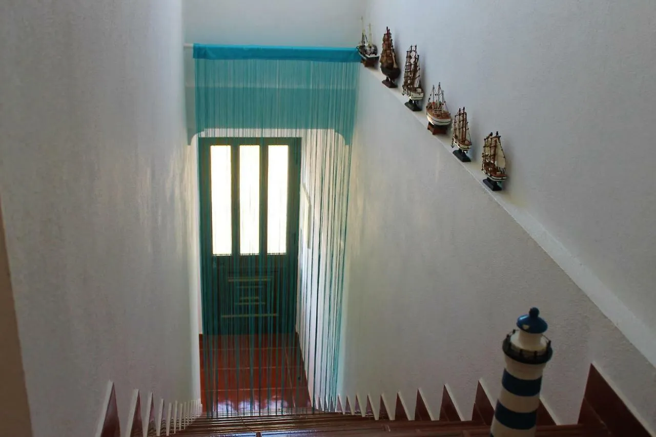 Villa Casa Adoro Sol Lagos