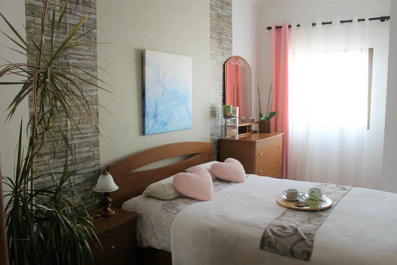 Villa Casa Adoro Sol Lagos Сasa de vacaciones