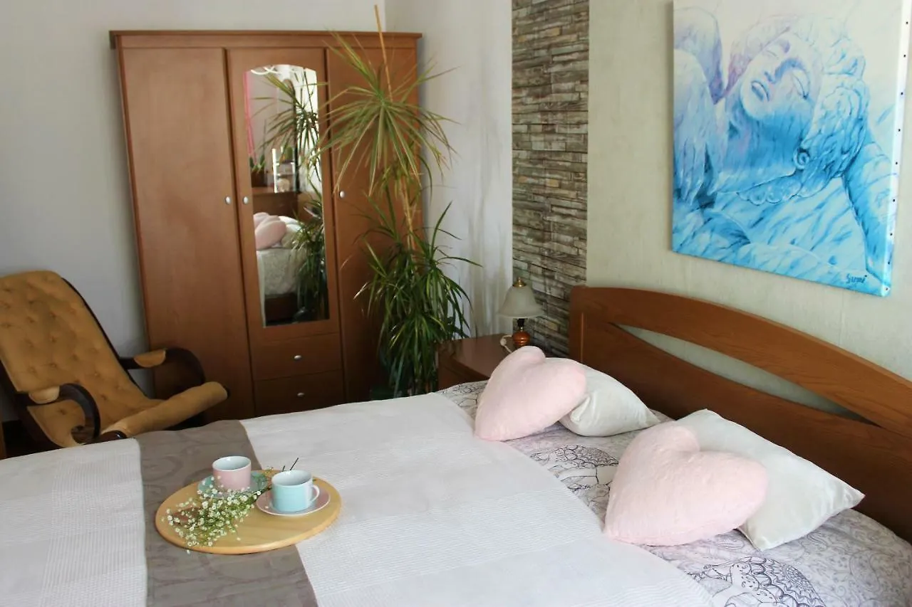 Сasa de vacaciones Villa Casa Adoro Sol Lagos
