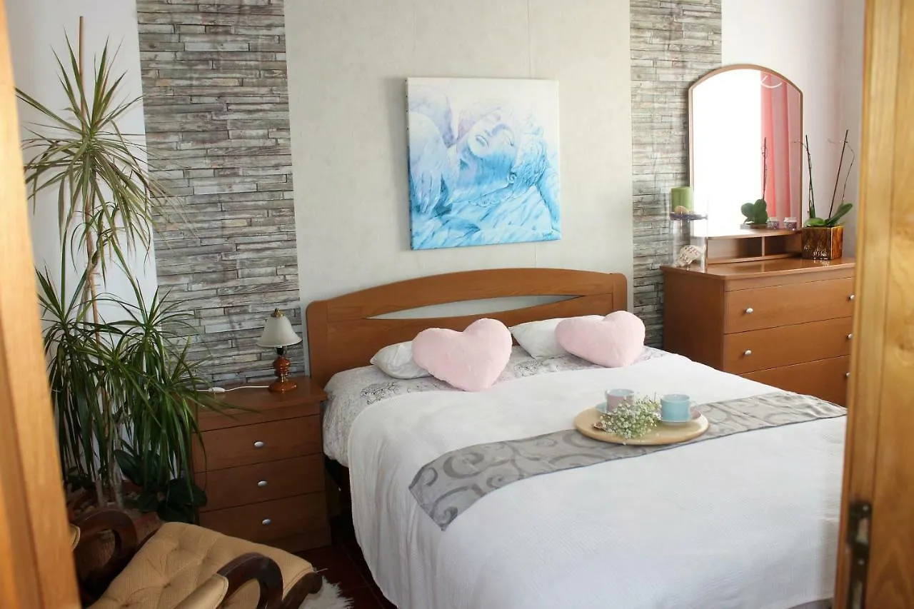 Сasa de vacaciones Villa Casa Adoro Sol Lagos