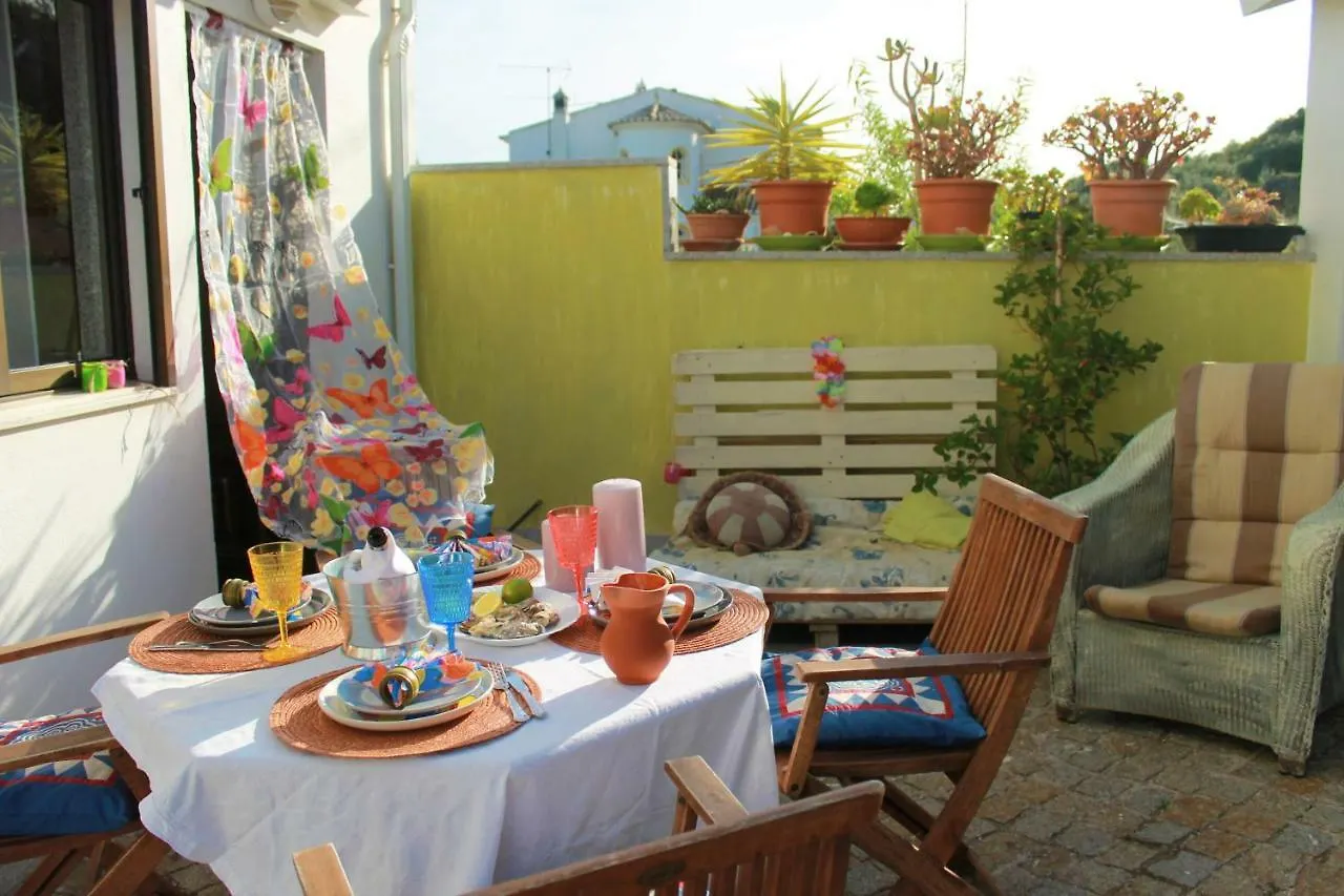 Villa Casa Adoro Sol Lagos Сasa de vacaciones