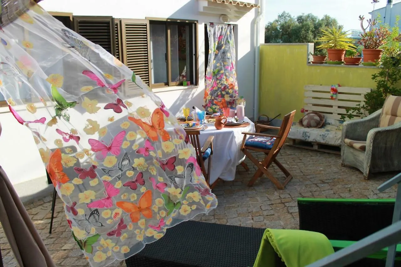 Villa Casa Adoro Sol Lagos