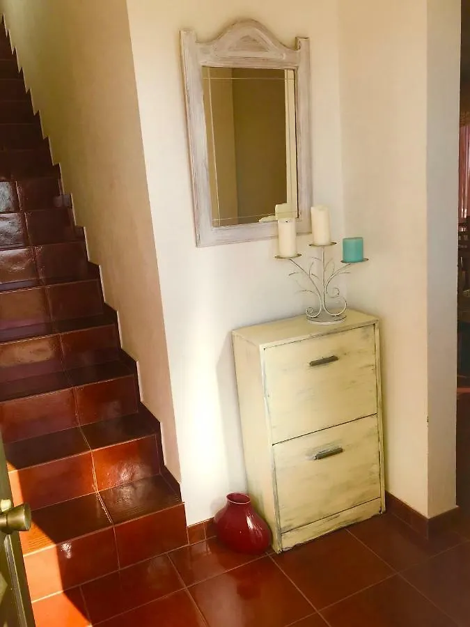 Villa Casa Adoro Sol Lagos 0*,